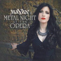 Metal Night at the Opera