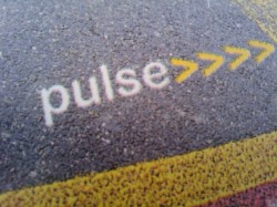 pulse