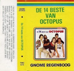 De 14 beste van Octopus