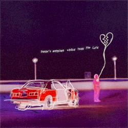 There's Nothing Worse Than Too Late