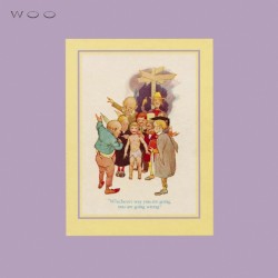 Whichever Way You Are Going, You Are Going Wrong