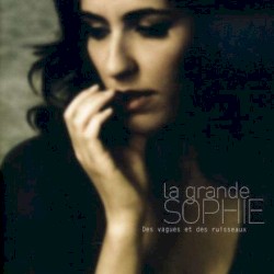 Des vagues et des ruisseaux