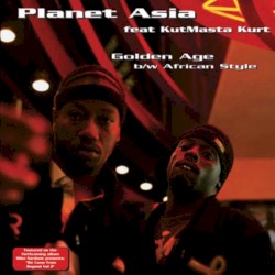 Golden Age / African Style