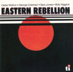 Eastern Rebellion