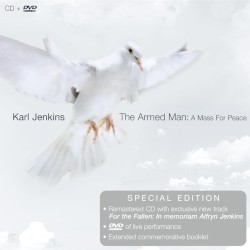 The Armed Man: A Mass for Peace