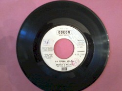 La prima volta / I Write the Songs