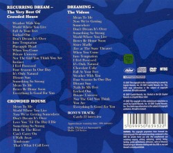 Recurring Dream: The Very Best of Crowded House