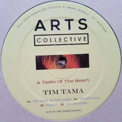 A Taste of the Heart