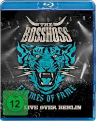 Flames of Fame (Live Over Berlin)