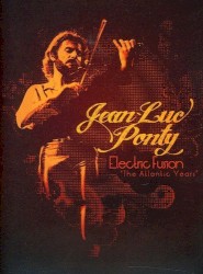 Electric Fusion: The Atlantic Years