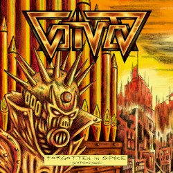 Forgotten In Space (Symphonique Live)