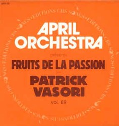 Fruits De La Passion