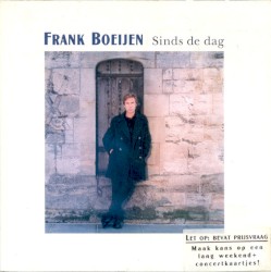 Sinds de dag / Val voor jou