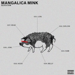 mangalica mink