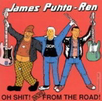 Oh Shit! More From the Road!