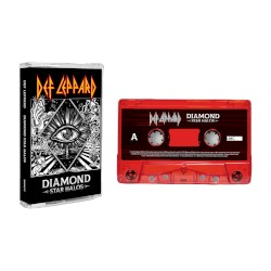 Diamond Star Halos
