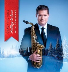 Falling in Love With Christmas