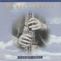 Clarinet Songs