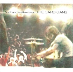 First Band On the Moon