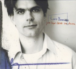 Jon har fått sæ dame