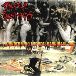 "I Wonder Who the Real Cannibals Are" / There Can Be Only One