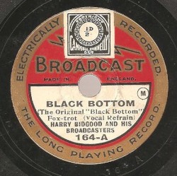 Black Bottom / Deep River