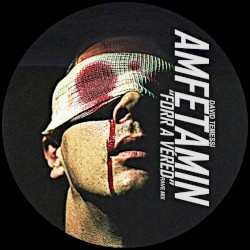 Amfetamin 'Forr A Véred'