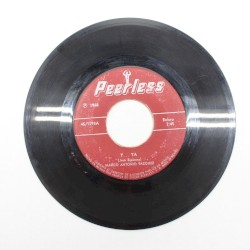 Y... Ya / Por tal de que seas feliz