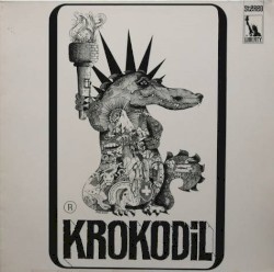 Krokodil