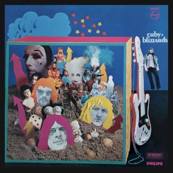 Trippin' Thru a Midnight Blues