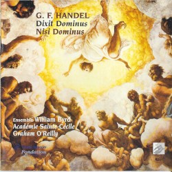 Dixit Dominus / Nisi Dominus