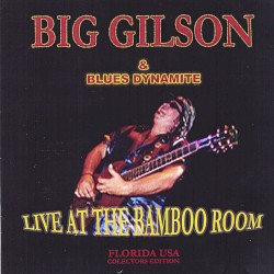 Live At The Bamboo Room