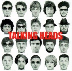 The Best of Talking Heads