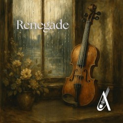 Renegade (Violin Cover)