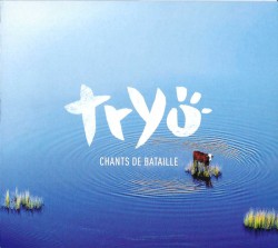 Chants de bataille