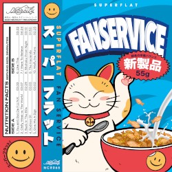 FAN SERVICE