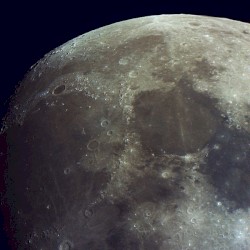 Moon Waltz (Piano Version)