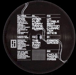 Unstablebeatprotoncharacteristics EP