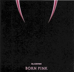 BORN PINK