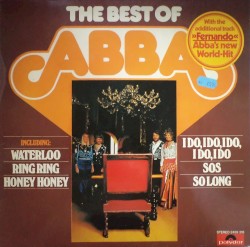 The Best of ABBA