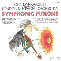 Symphonic Fusions