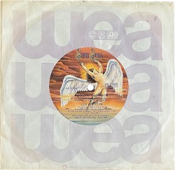 Fool in the Rain / Hot Dog