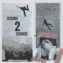 Asking 2 Change