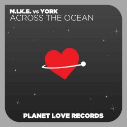 Across the Ocean (Dub Mixes)