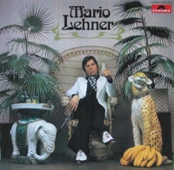 Mario Lehner