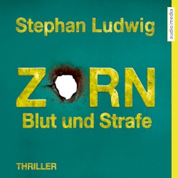 Zorn: Blut und Strafe