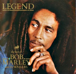Legend: The Best of Bob Marley and the Wailers