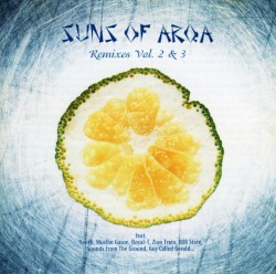 Remixes Vol. 2 & 3