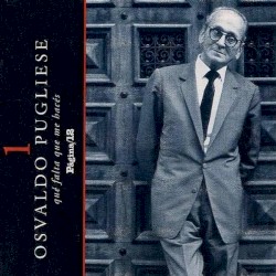 Que falta que me hacés