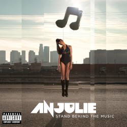 Stand Behind the Music